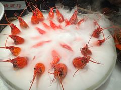 -红盔甲·小龙虾(天钥桥店)