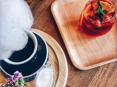 -麦隆咖啡Mellower Coffee(弘基时尚生活中心店)