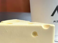 -M Stand(深圳南山欢乐颂店)