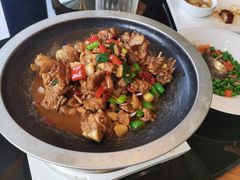 -味莊餐厅(康庄南街店)