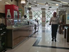 -安泊尔牛肉面(北滨河路店)