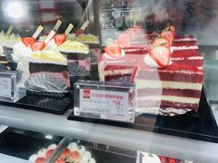 -85度C(北京玉蜓桥二店)