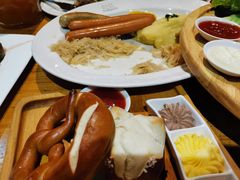 -德国金皇冠啤酒坊(硅谷大街店)