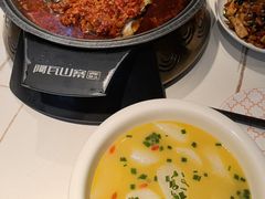 -阿瓦山寨·湘菜现炒·剁椒鱼头王(咸阳总店)