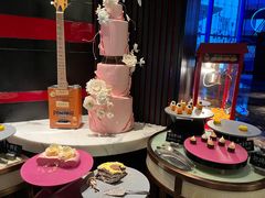 -西安W酒店·WEI全味西餐厅