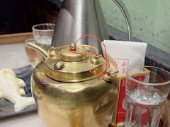 -小吊梨汤·北京菜·烤鸭(清河万象汇店)