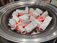 -江城二当家烤牛肉(莲塘新村店)