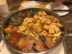 -黄记煌三汁焖锅(崇文门店)