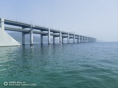 -星海湾跨海大桥