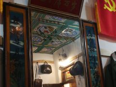 门面-芝麻花餐厅(祁家豁子店)