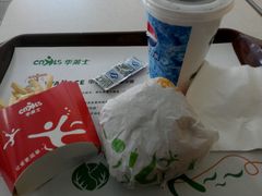 picture-华莱士·全鸡汉堡(五爱道店)