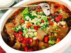 -御满江海鲜酒家(洛溪新城店)