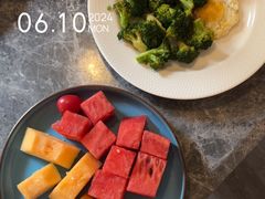 -南京新街口桔子水晶酒店