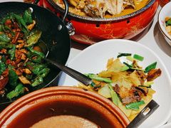 -来菜·湖北头牌藕汤(武商MALL众圆店)