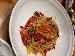 -山茶云南菜(永安里店)
