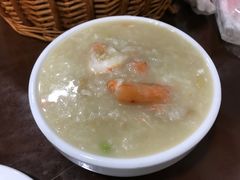 -阿婆潮汕砂锅粥(王府大街店)