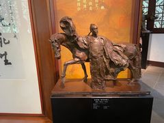 -成都杜甫草堂博物馆