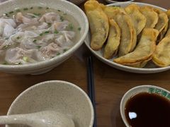 -李记清真馆(打钉巷店)