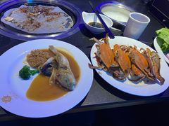 -海韵之星邮轮水会(明发商业广场店)