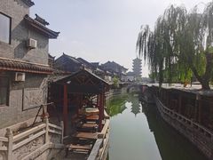 -滦州古城