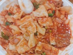 -西域美食兰州老马拉面(正阳大街店)