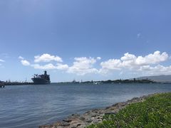 -夏威夷珍珠港