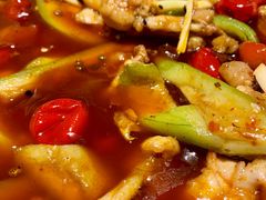 -渝信川菜 · 川味家常菜(长安店)