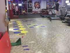-UP健身私教馆(海岸城店)
