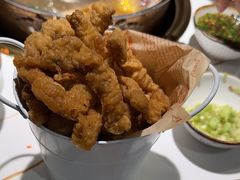 -牛人日志·鲜牛肉骨汤火锅(万科里瑧店)