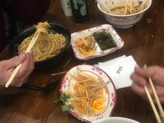 -李先生牛肉面大王(太原南内环店)
