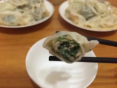 -饺子季水饺餐厅(新市街店)