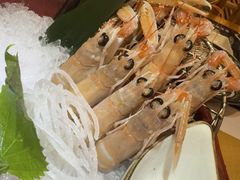 -吉兆·料理(红梅南路店)