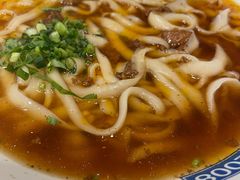 -晋B2008刀削面(小南庄店)