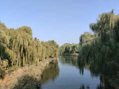 -济南大明湖景区