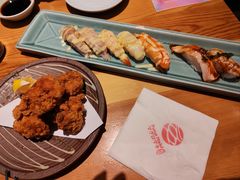 -Tuna maki寿司(园区永旺店)