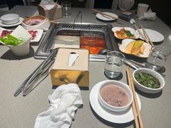 -海底捞火锅(上河坊店)