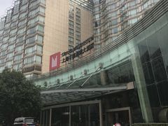 -上海千禧海鸥大酒店