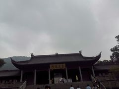 -阿育王寺