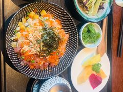 -古京·臻致料理(月湖店)