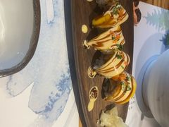 -衣川小森林·料理·寿司(鸿铭中心店)