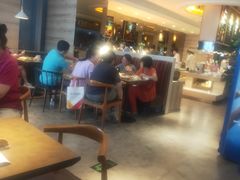 -比格比萨自助(宋家庄店)