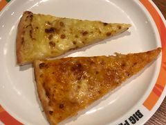 -比格比萨自助(万柳华联店)