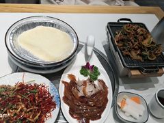 -小牛海记潮汕牛肉店(永定路店)