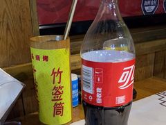 -云晓光头烧烤吧(盛夏店)