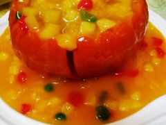 -清真·三德隆饭庄(桥梓口店)