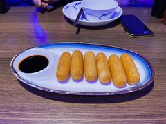 -我爱鲈鱼地摊烤鱼(上河城店)