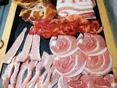 -小财盆地桌烤肉