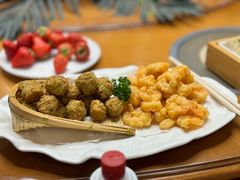 -潍坊菜馆(三里河南横街店)