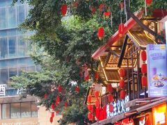 -八一路好吃街(雨田商务大厦店)