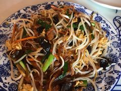 京味炒合菜-京氣春饼(机场店)